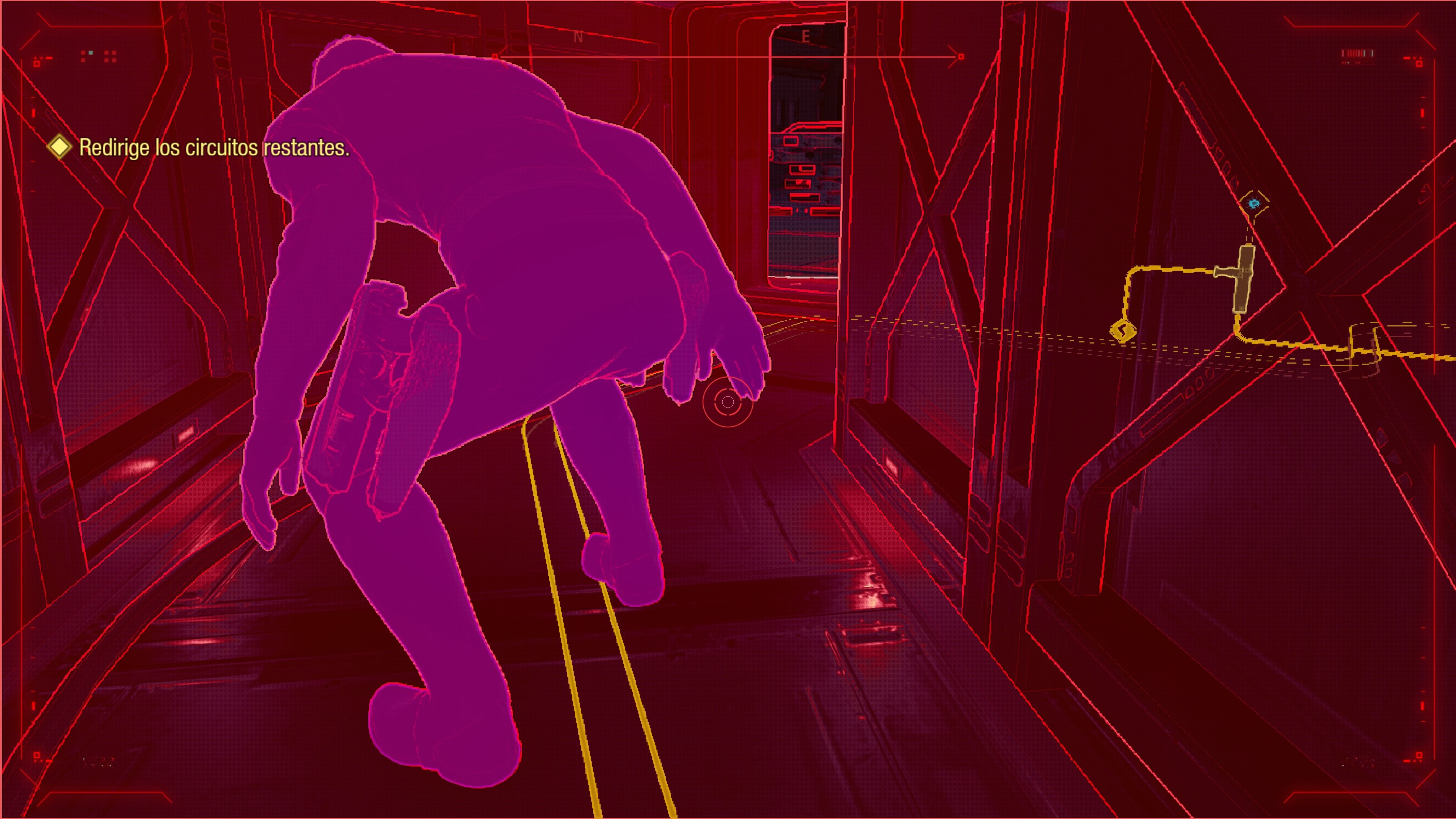 Marvel´s Guardians of the Galaxy - Imagen 28